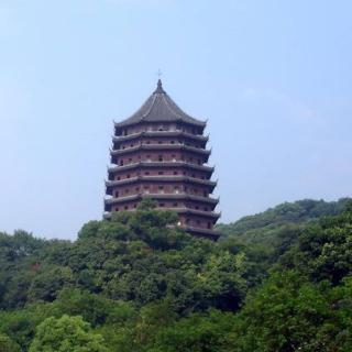 78.六和塔