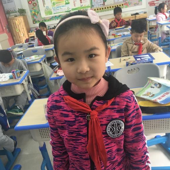 朗读者刘姝瑶《街舞》