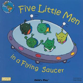 2017.4.6-Five Little Men