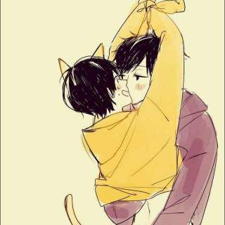 耳朵怀孕系列(2)