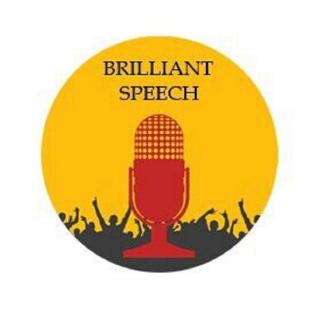 【Brilliant Speech 05】Say Yes