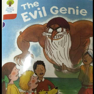 The Evil Genie