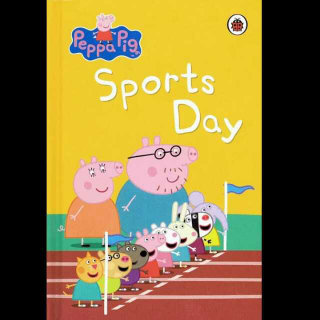 Sports Day