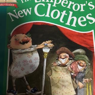 The Emperor's New Clothes