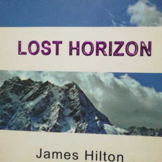 lost horizon chapter3