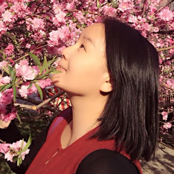 我是风的影子 作者 |:黄友才