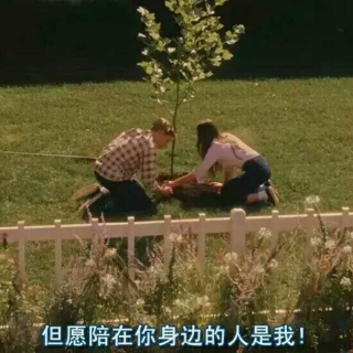 你是我洗澡时也会擦干手回消息的人