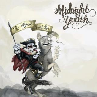 Midnight Youth - Golden Love