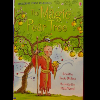 The Magic Pear Tree