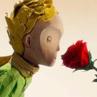 The Little Prince 7-8