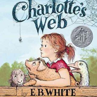 Charlotte's Web: 18、The Cool of the Evening