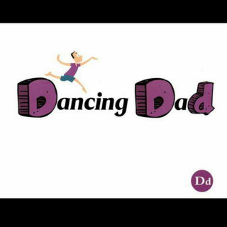 D -Dancing dad