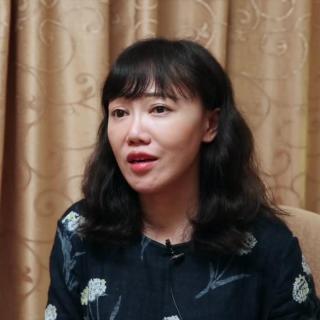 专访作家张悦然：在众多身份中最喜欢当“写作者”