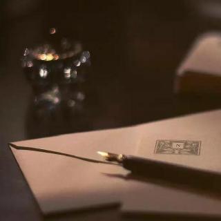 朵拉：写给未来的自己的一封信
