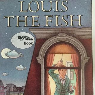 Louis the fish（四阶）