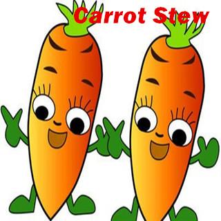 【学习水果食物】Carrot stew