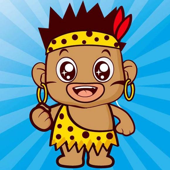 【健叔狂响曲】如何辨别雄安土著