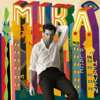 Mika，《Good Guys》，我们都生活在阴沟里，但仍有人仰望星空！