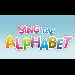 sing the alphabet