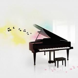 No.119 弹一架“纸钢琴”