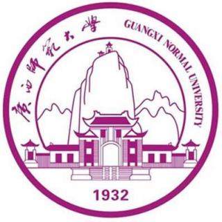 广西师范大学学科（英语）第2名学弟经验分享