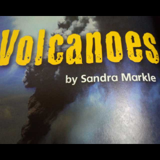 Volcanoes