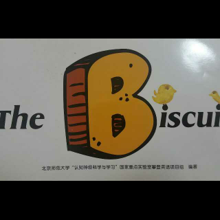 thebiscuits图片