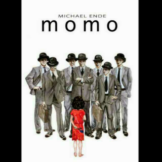 Momo Chapter 19