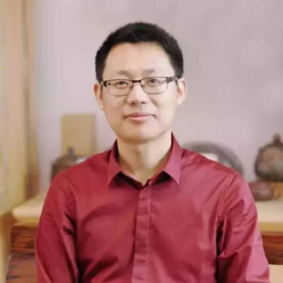 《新的地球》麦乐老师