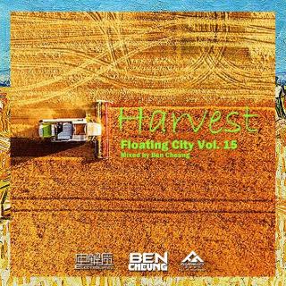 Floating City Vol.15 - Harvest