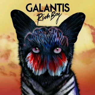 Rich Boy――Galantis