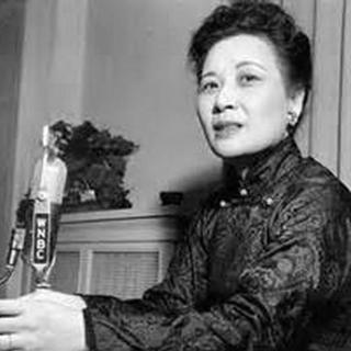 蒋介石夫人宋美龄40岁患乳腺癌、两次手术仍活百岁长寿之谜
