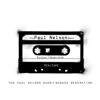 Paul Nelson-Down Home Boogie