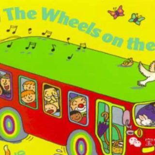 02The Wheels On The Bus