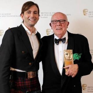 Believe it - David Tennant/Richard Wilson