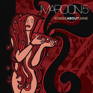 前奏超长！Maroon 5《Secret》，马老五早期作品，很走心有艺术感