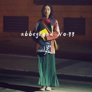 abbeyroad33/爱你的歌