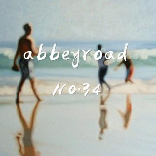 abbeyroad34/最近的我和喜欢的歌