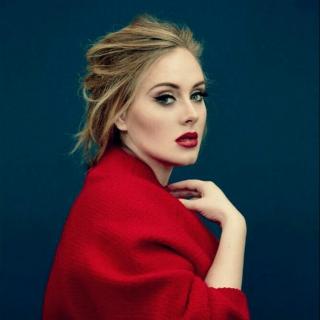 直播丨19岁的Adele
