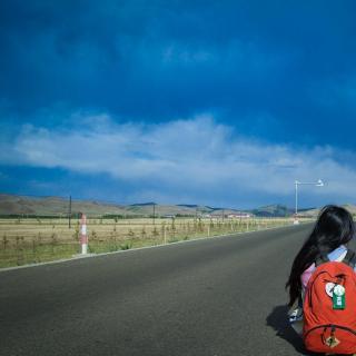 【日语美文】人生是一场旅行