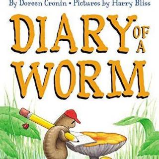 2017.04.13-Diary of a Worm