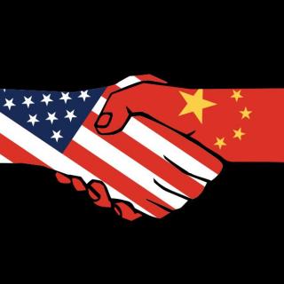 中国人眼中的美国VS美国人眼中的中国