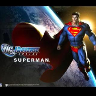 CMA凤语电台第二十三期 《超级英雄与DC电影》