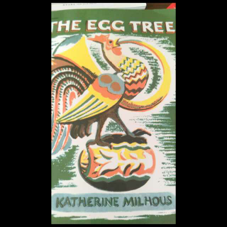 [玥悦阅亲子阅读] The egg tree