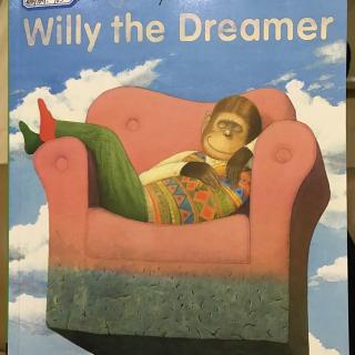 Willy the Dreamer