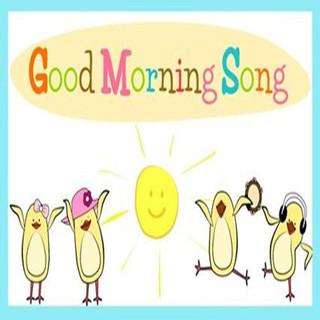 【学习礼貌礼仪】The morning song