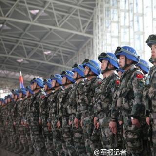 2016年中国无战事，但超过30名军人为国牺牲