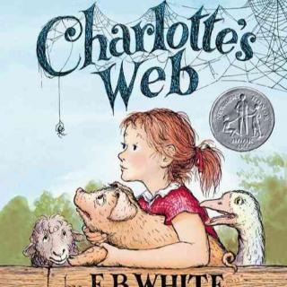 Charlotte's Web: 19、The Egg Sac