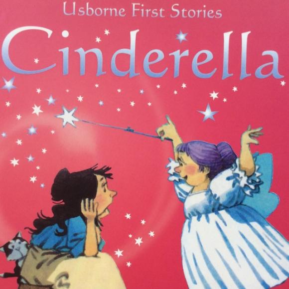 cinderella