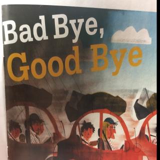 Bad bye，good bye！🏡13night👧🏻